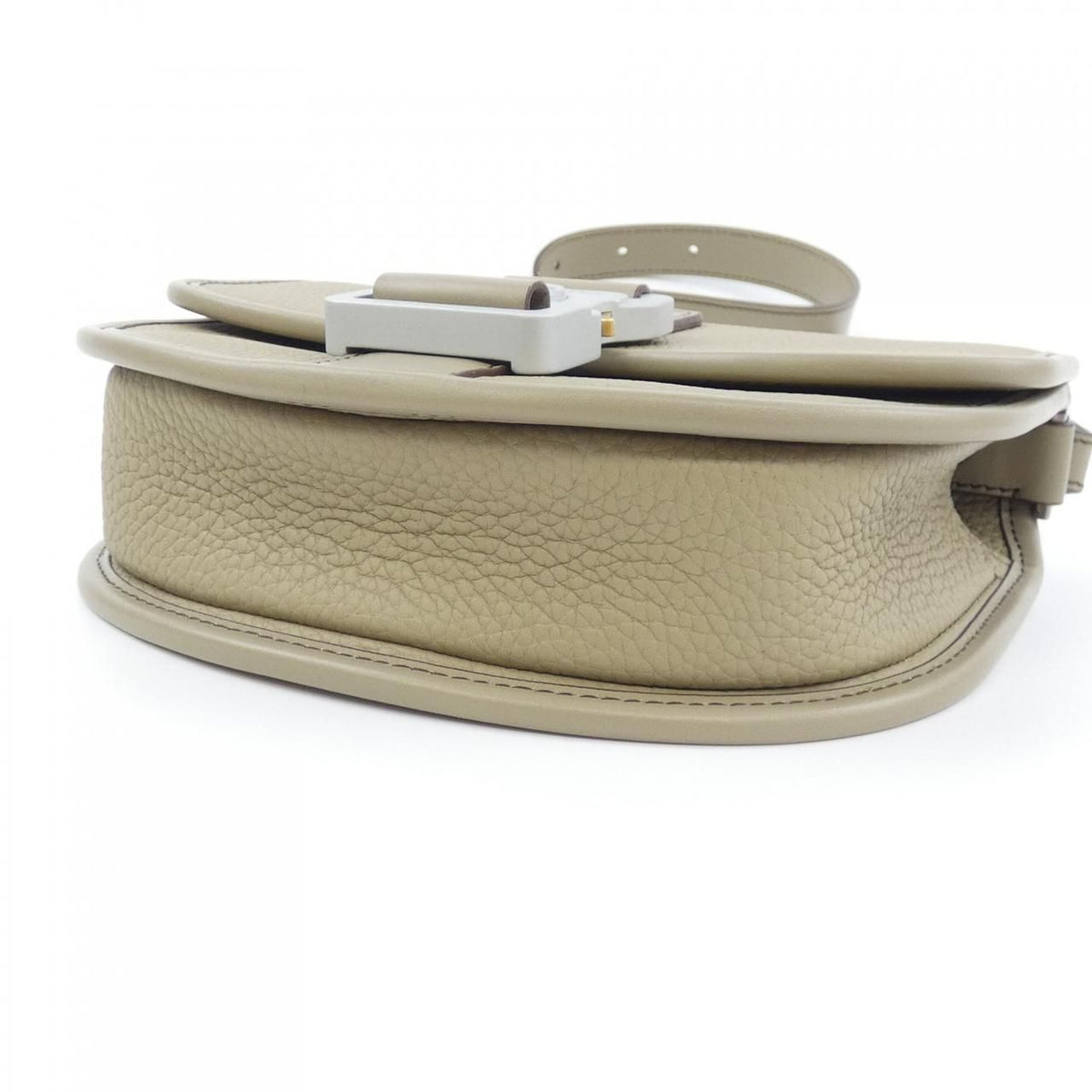 Dior Gallop Leather Mini Bag