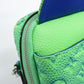 Louis Vuitton Taurillon Illusion Double Phone Pouch Shoulder Bag