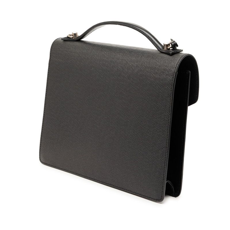 Louis Vuitton Monceau Taiga 2way bag