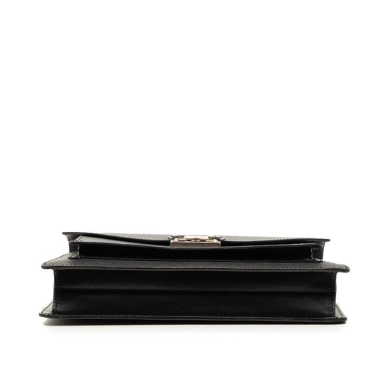 Louis Vuitton Monceau Taiga 2way bag