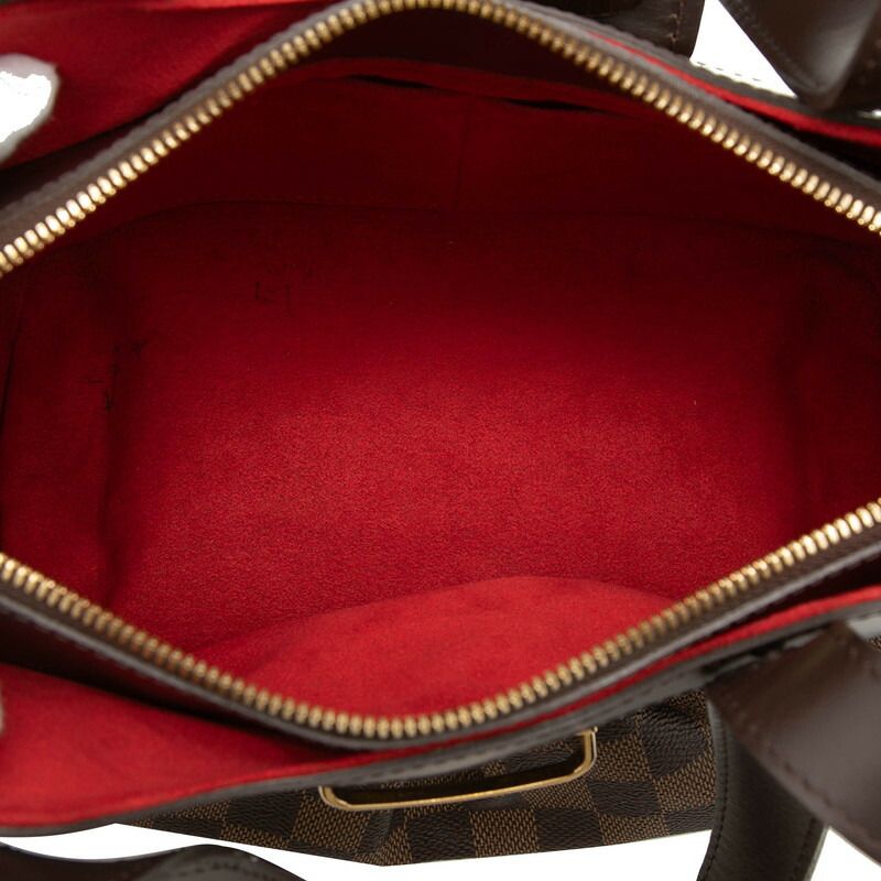 Louis Vuitton Sistina PM Damier Handbag