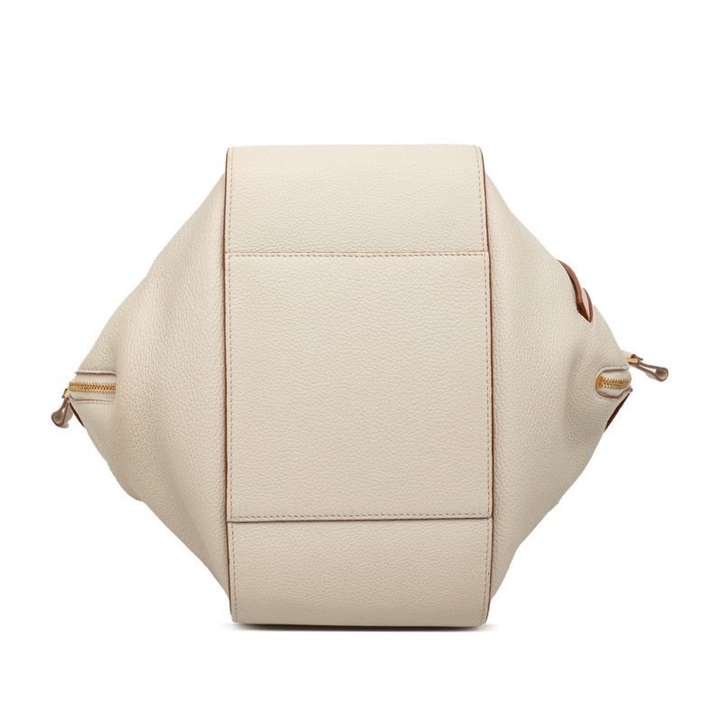 Loewe Hammock Small Leather 2way Bag