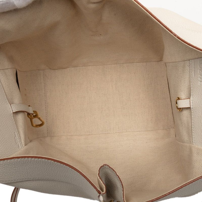 Loewe Hammock Small Leather 2way Bag