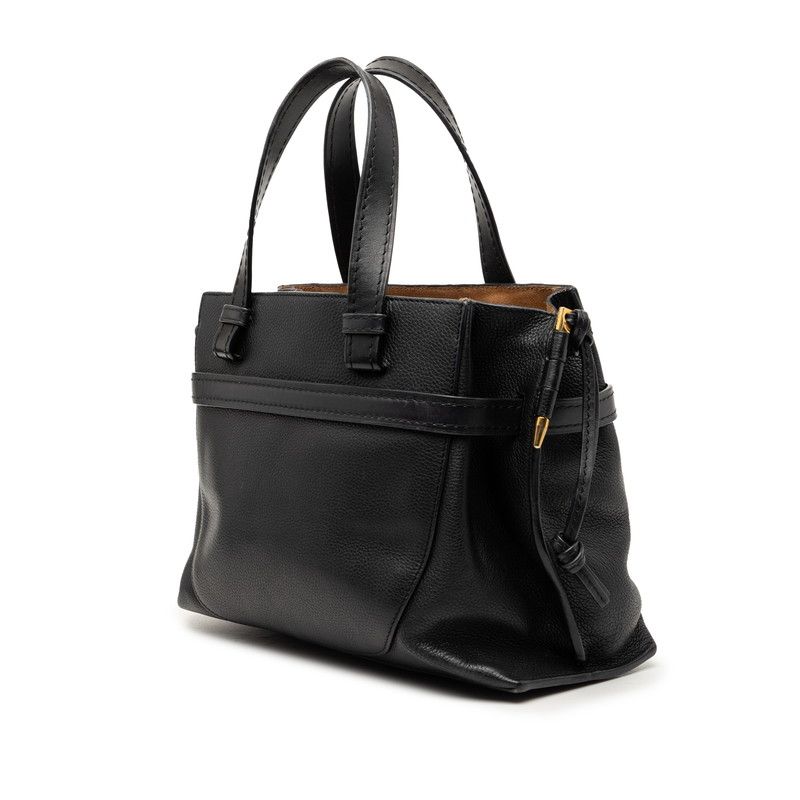 Loewe Gate Small Leather 2way bag