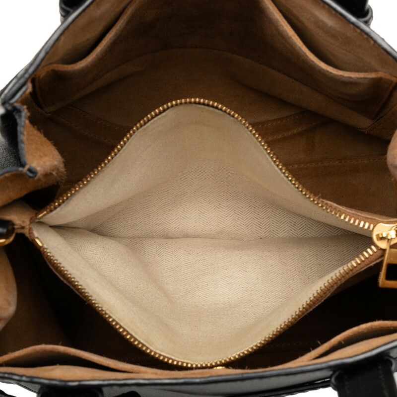 Loewe Gate Small Leather 2way bag