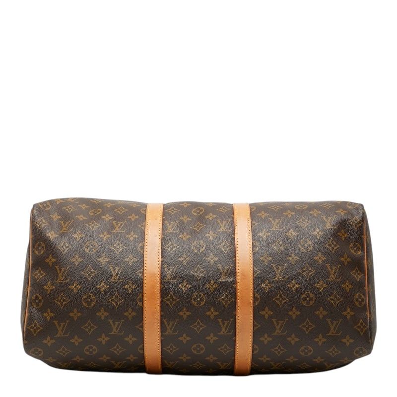 Louis Vuitton Monogram Boston Bag