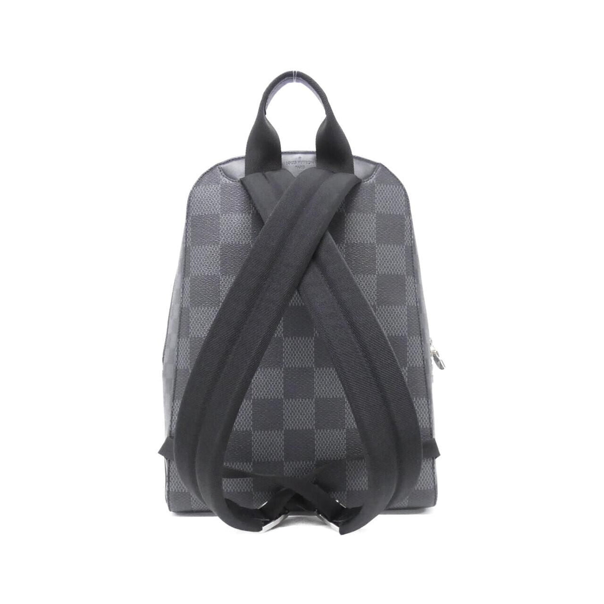 Louis Vuitton Damier Graphite 3D Canvas Backpack