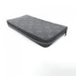 Louis Vuitton Monogram Eclipse Long Wallet