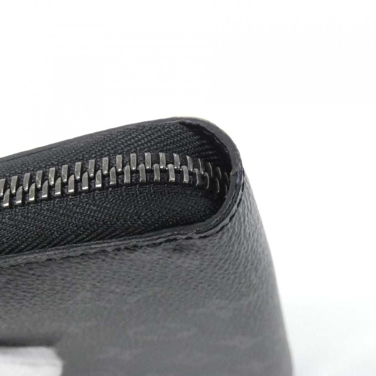 Louis Vuitton Monogram Eclipse Long Wallet
