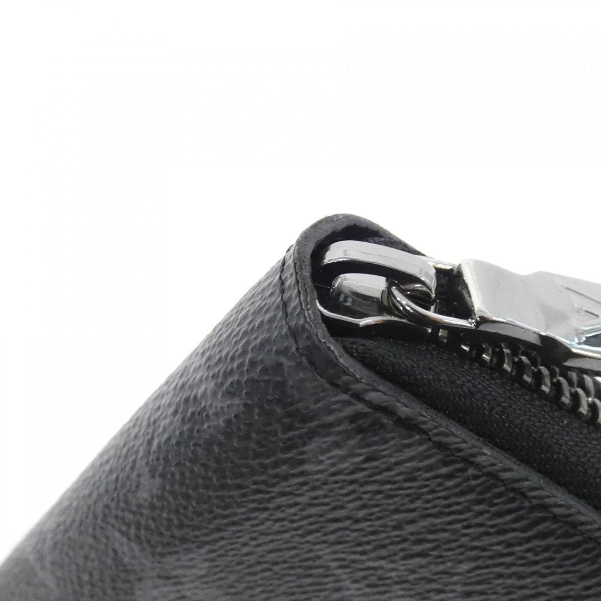 Louis Vuitton Monogram Eclipse Long Wallet