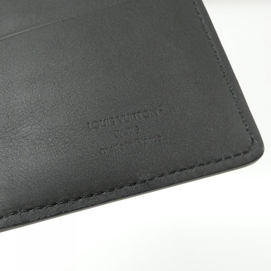 Louis Vuitton Taurillon Monogram Long Bifold Wallet
