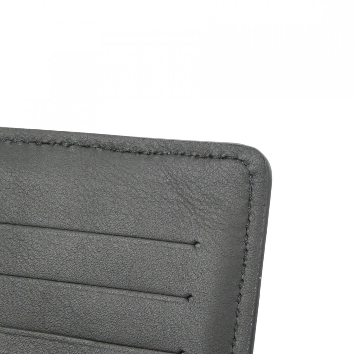 Louis Vuitton Taurillon Monogram Long Bifold Wallet