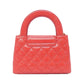 Chanel Calf Shoulder Bag