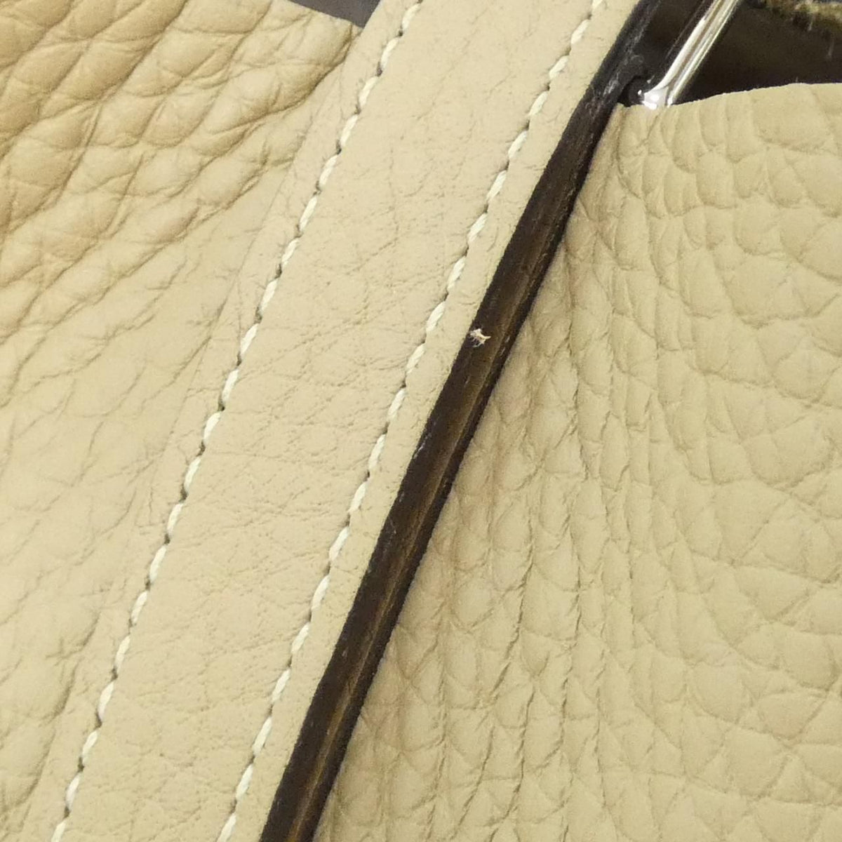 Hermes Picotin Lock PM Taurillon Clemence bag