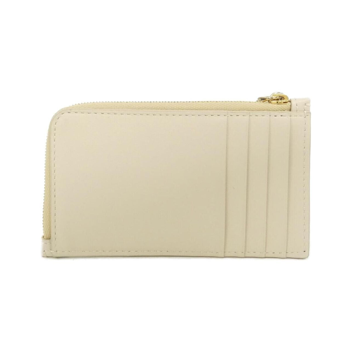 Christian Dior Lady Dior Cosmos Lambskin Coin Case