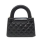 Chanel Calf Shoulder Bag