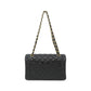 Chanel Caviar Skin Shoulder Bag
