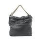 Chanel Chanel 22 calf shoulder bag