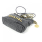 Chanel Chanel 22 calf shoulder bag