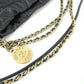 Chanel Chanel 22 calf shoulder bag