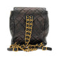 Chanel Lambskin Backpack