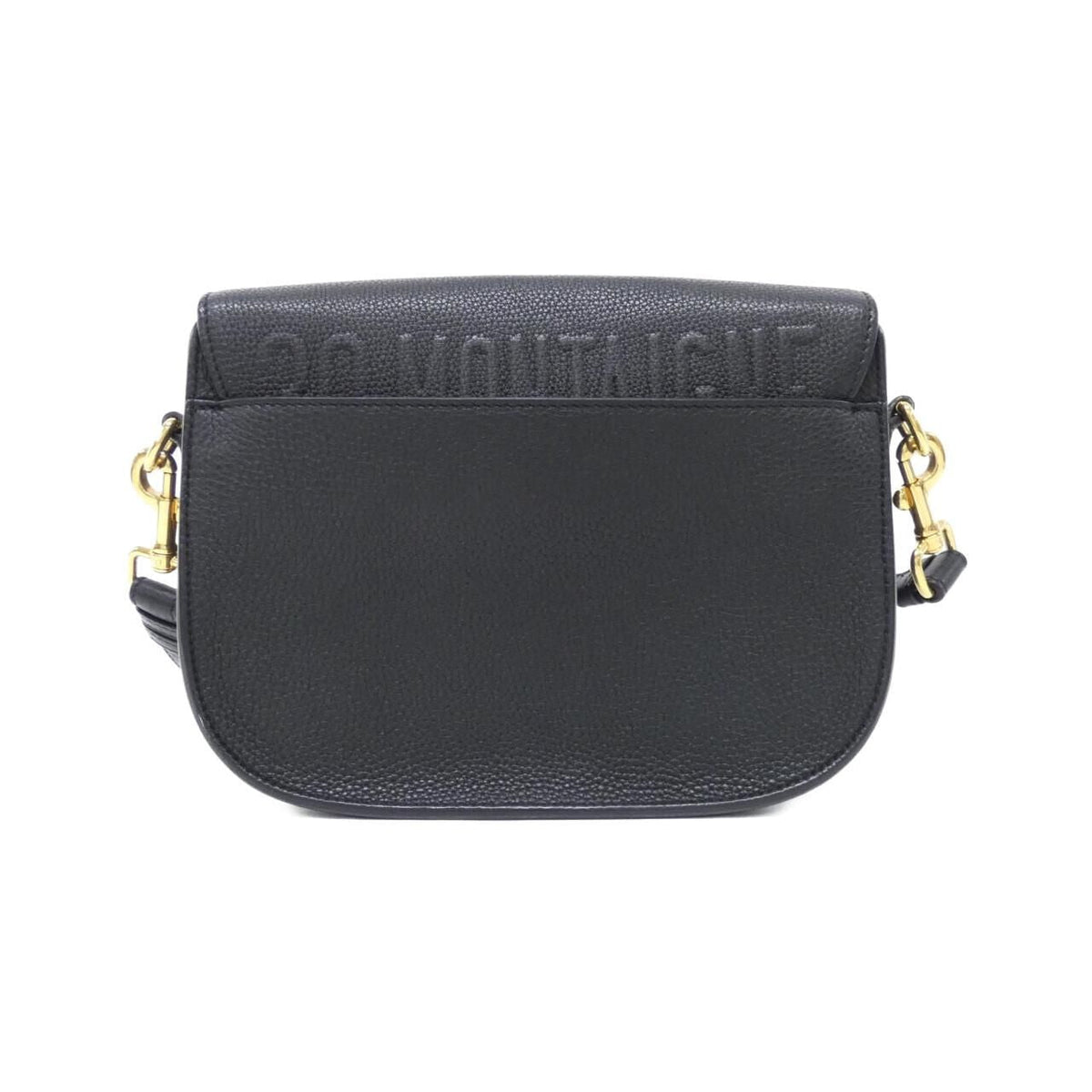 Christian Dior Dior Bobby Calf Shoulder Bag