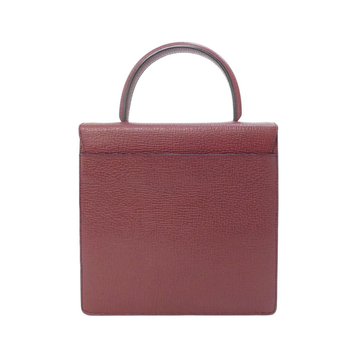 Loewe Leather Shoulder Bag