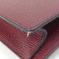 Loewe Leather Shoulder Bag