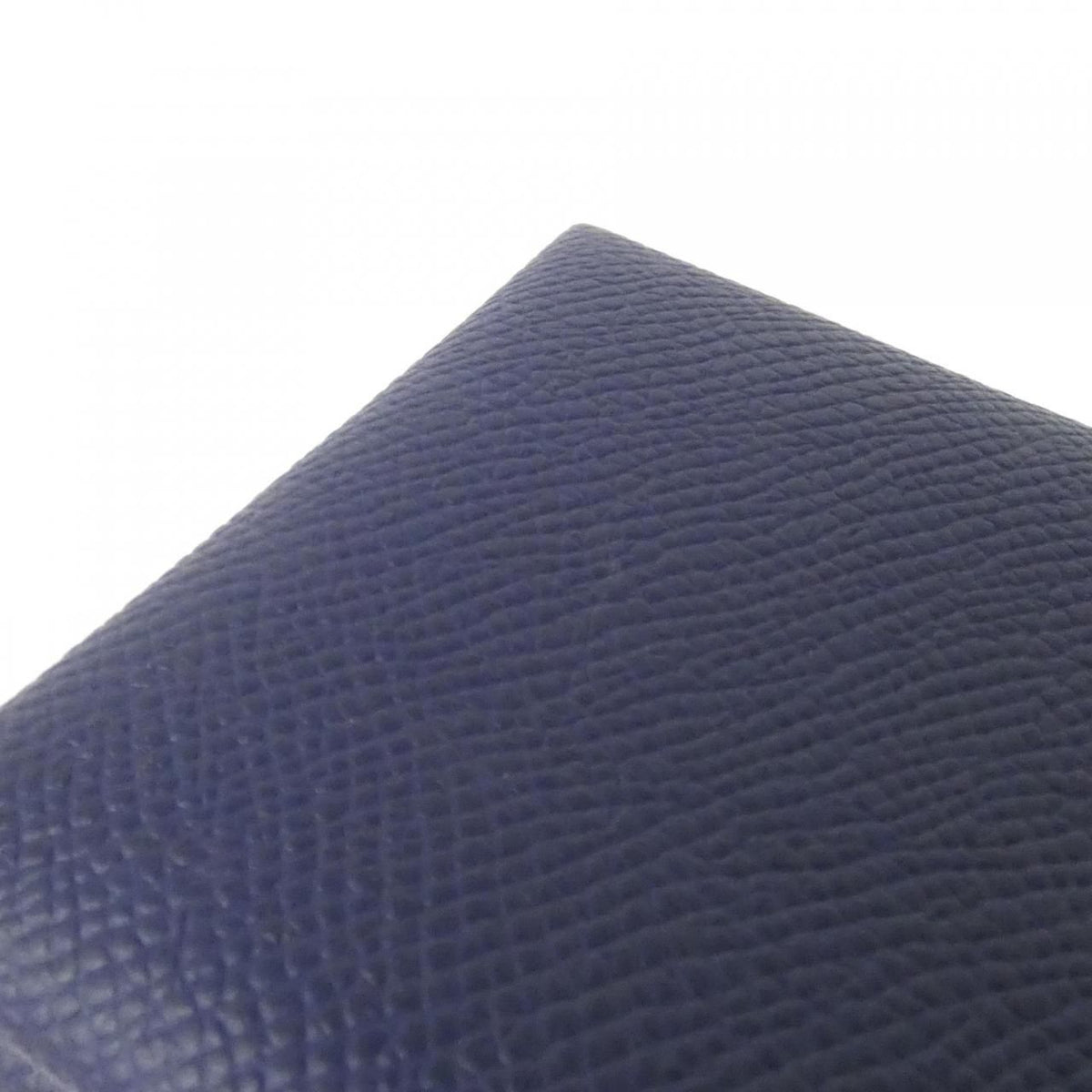 Hermes Calvi Duo Epsom Card Case
