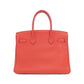 Hermes Birkin30 taurillon clemence