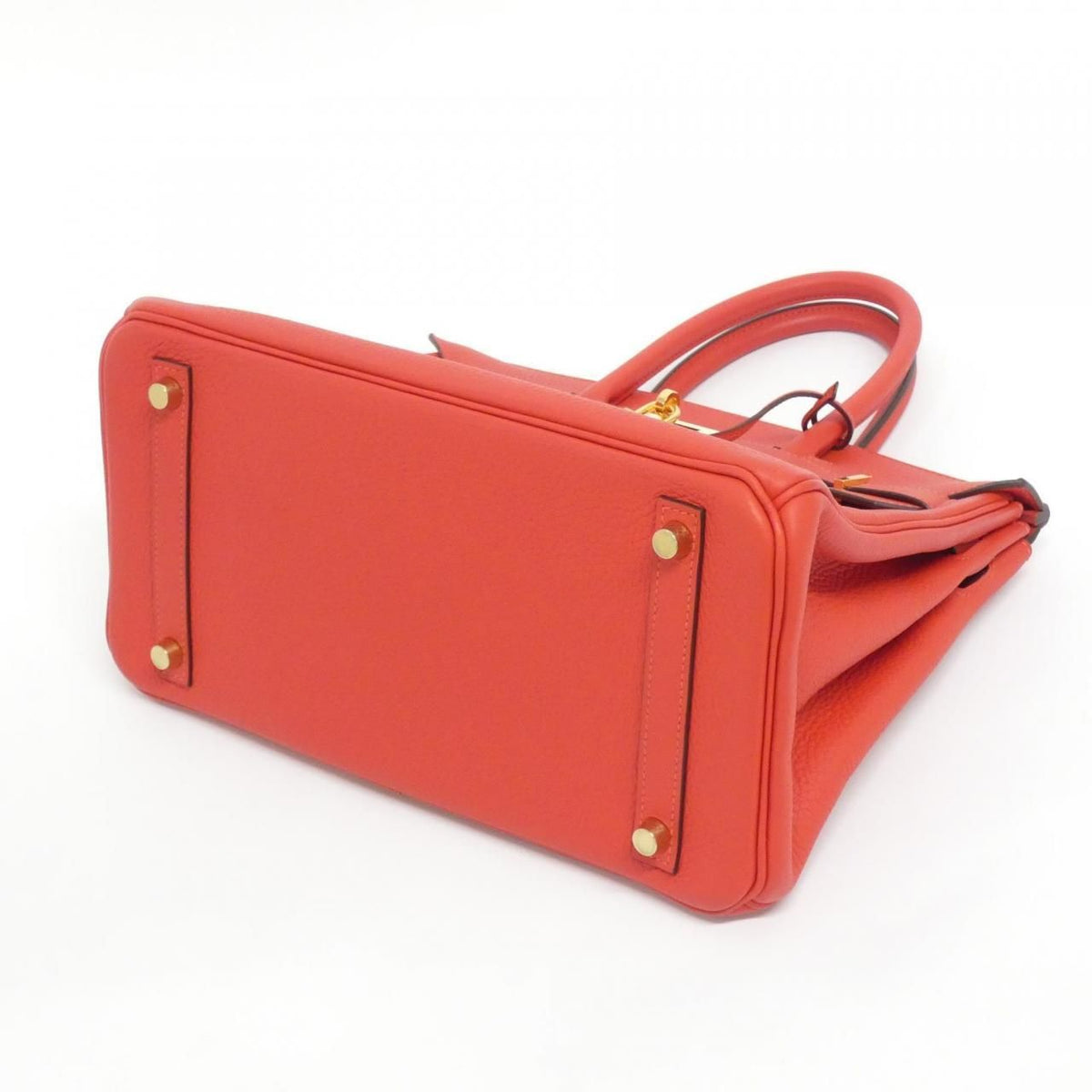 Hermes Birkin30 taurillon clemence