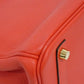 Hermes Birkin30 taurillon clemence