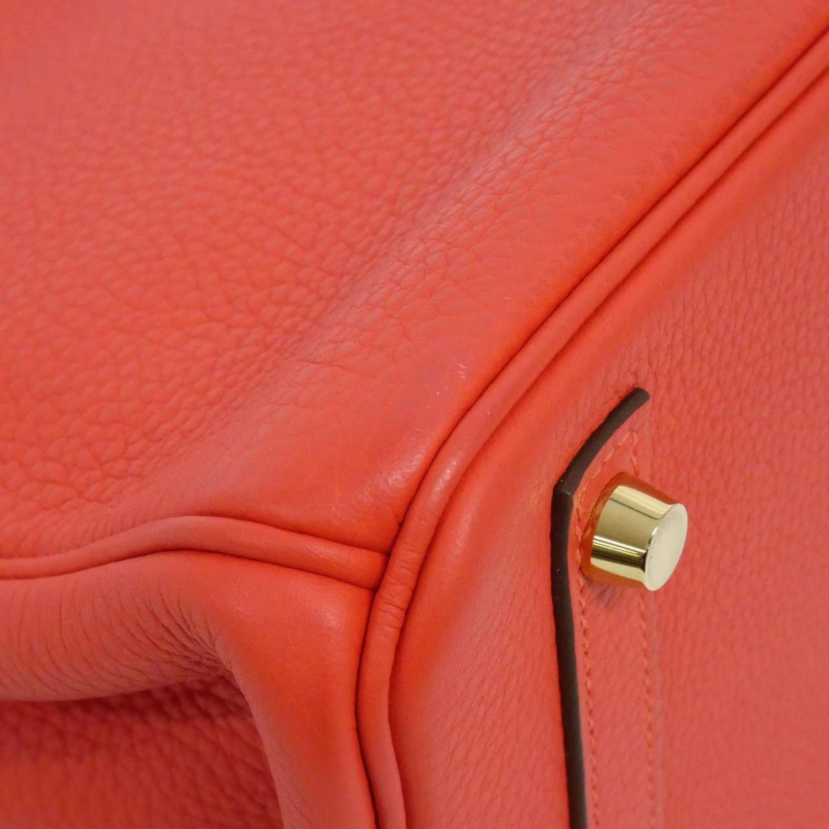 Hermes Birkin30 taurillon clemence