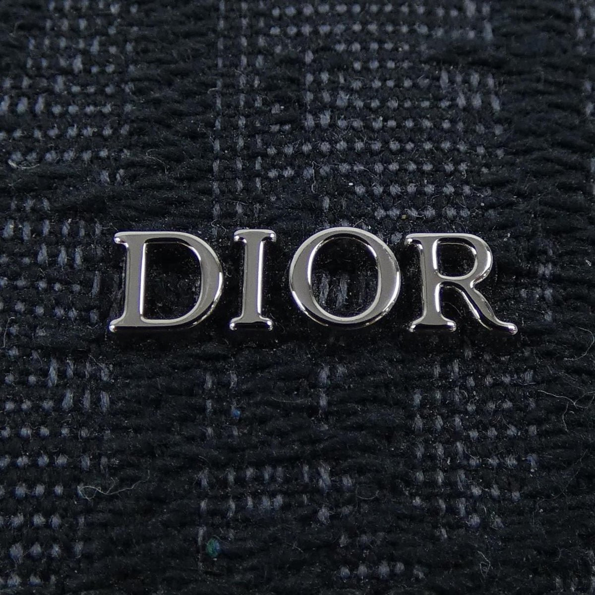 Dior 2ESCH138YSE Pass Case