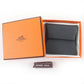Hermes Bastia Verso Chevre Coin Case