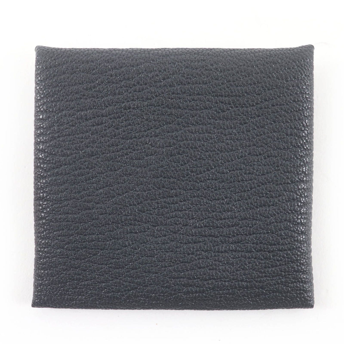 Hermes Bastia Verso Chevre Coin Case