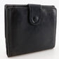 Chanel Coco Mark Lambskin Wallet