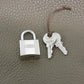 Hermes Picotan Lock PM Clemence Handbag