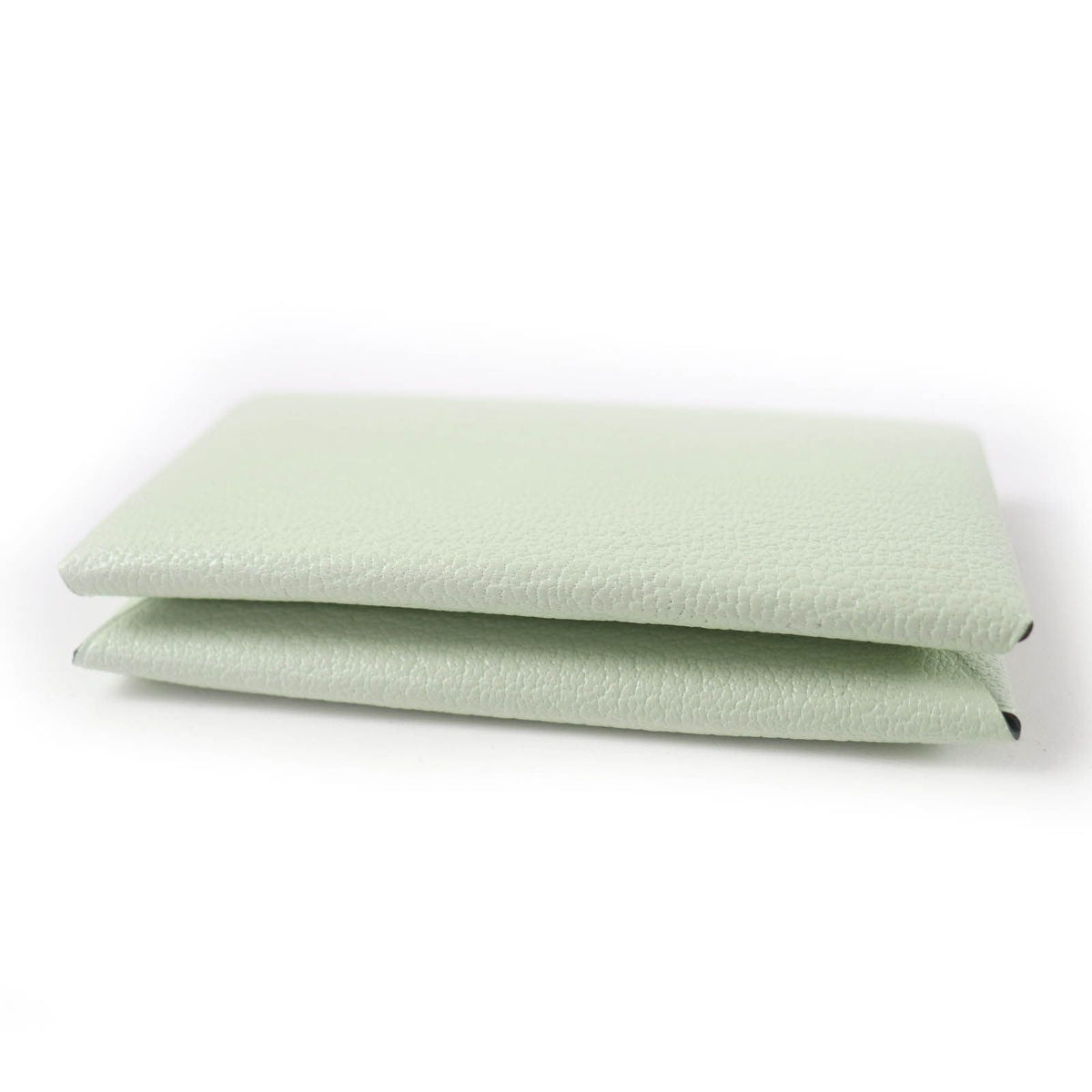 Hermes Calvi Chevre Card Case