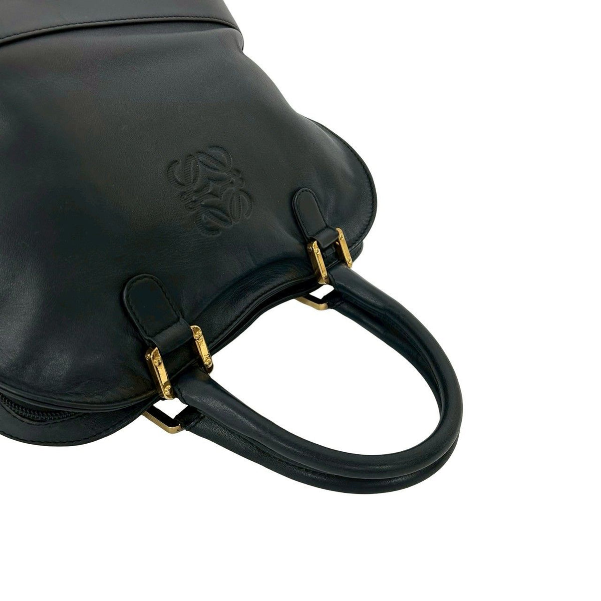 Loewe Nappa Leather Handbag