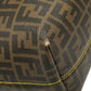 Fendi Zucca PVC Leather Tote Bag