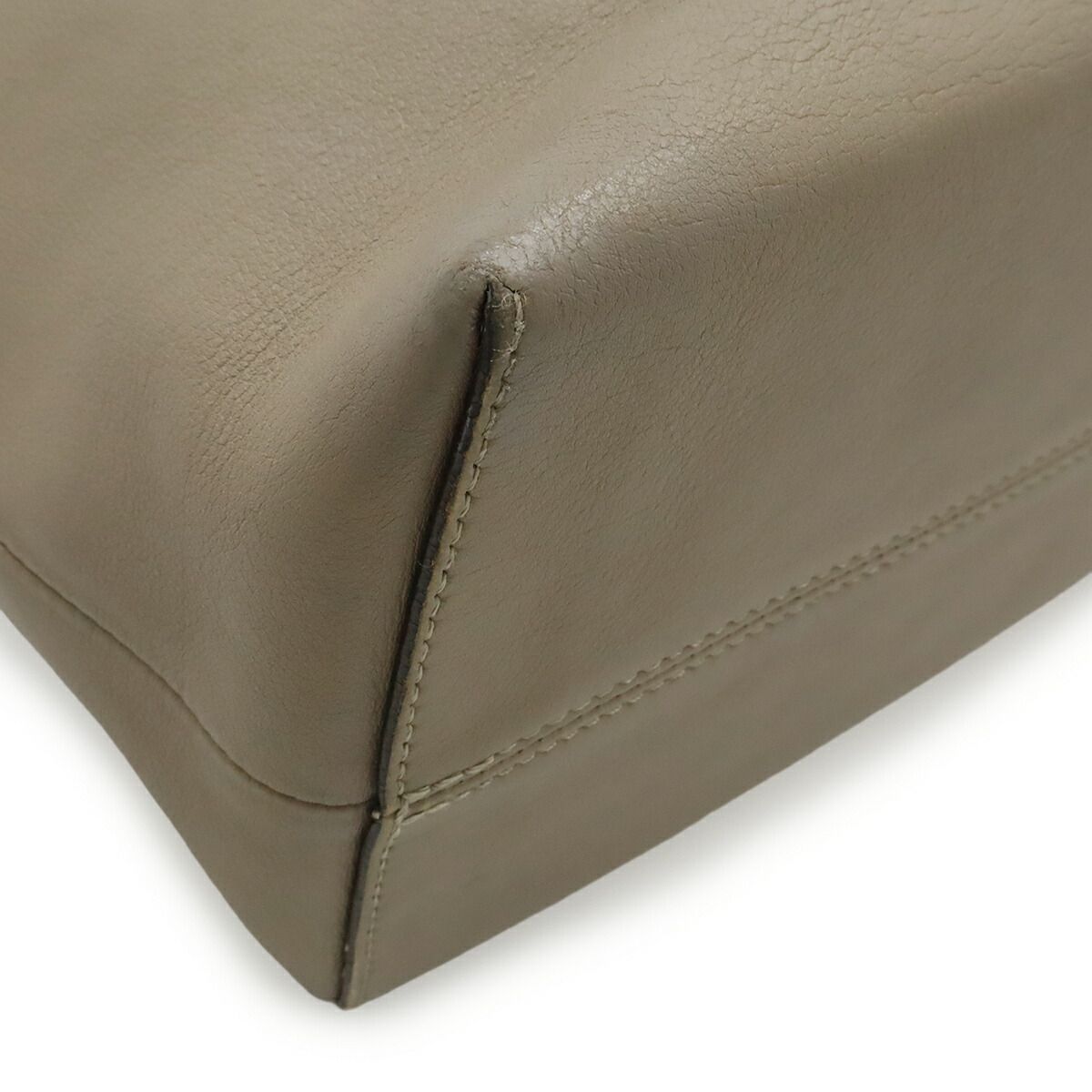 Fendi BY THE WAY Leather 2way Bag