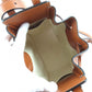 Loewe Hammock Drawstring Mini Leather 2way Shoulder Bag