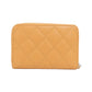Chanel Lambskin Coin Case