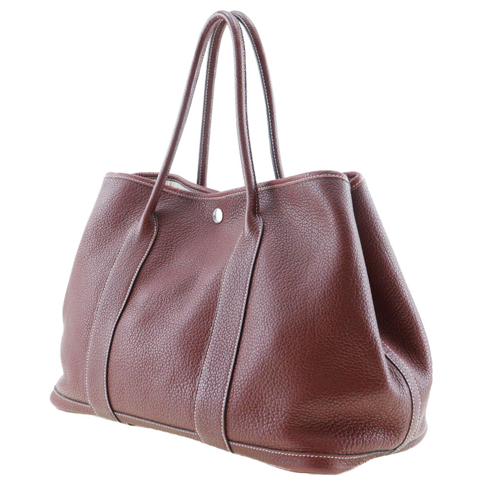 Herm�s Garden Party PM Negonda Tote Bag