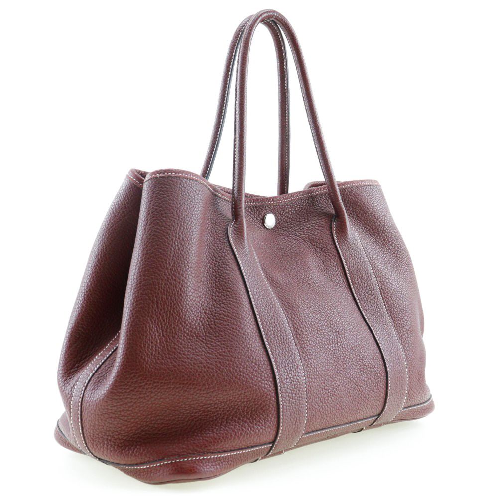 Herm�s Garden Party PM Negonda Tote Bag