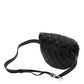 Chanel Uniform Matelasse Lambskin Waist Bag
