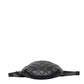 Chanel Uniform Matelasse Lambskin Waist Bag