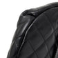 Chanel Uniform Matelasse Lambskin Waist Bag