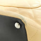 Chanel Cambon Line Calf Shoulder Bag